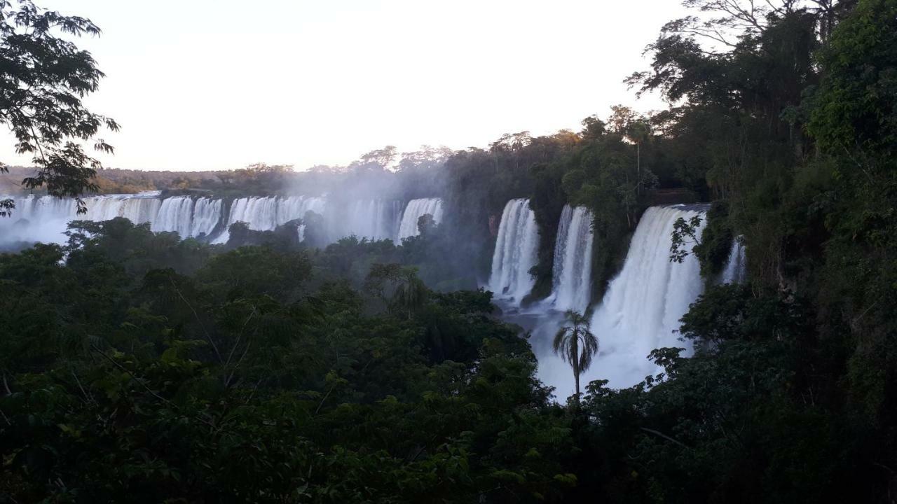 Complejo Solar Del Iguazu 1 Villa Puerto Iguazú Exterior foto