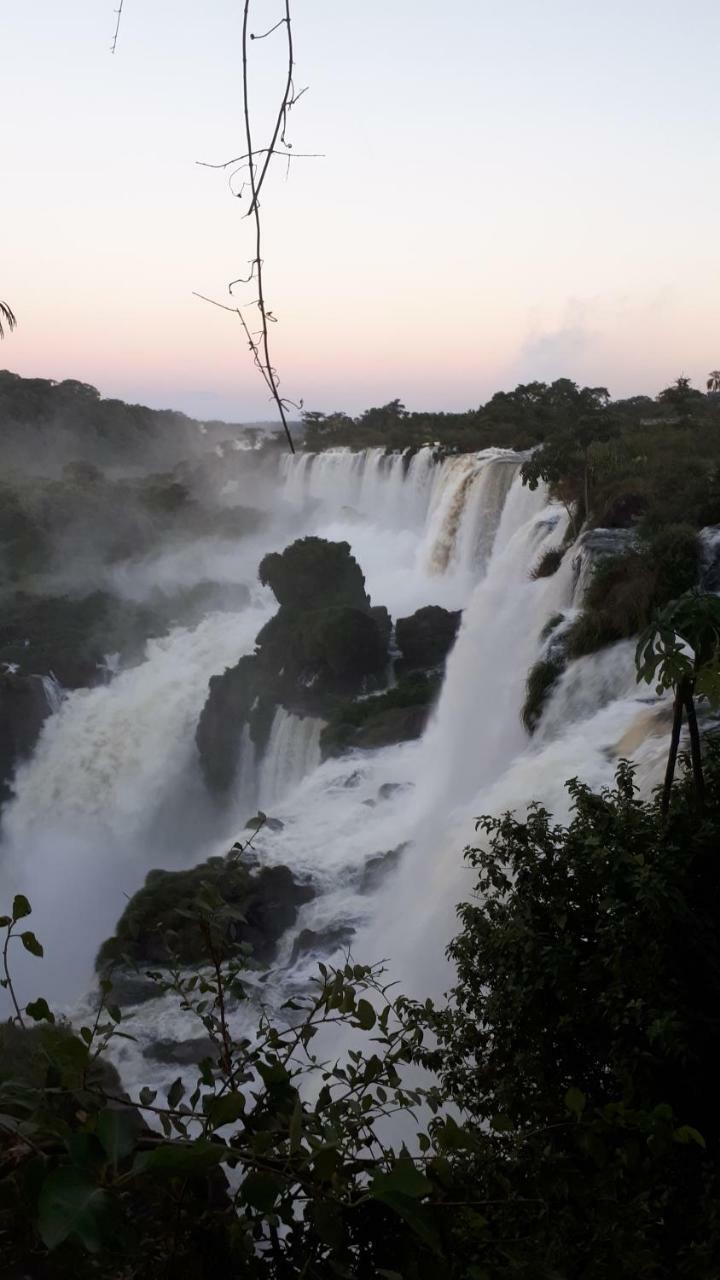 Complejo Solar Del Iguazu 1 Villa Puerto Iguazú Exterior foto